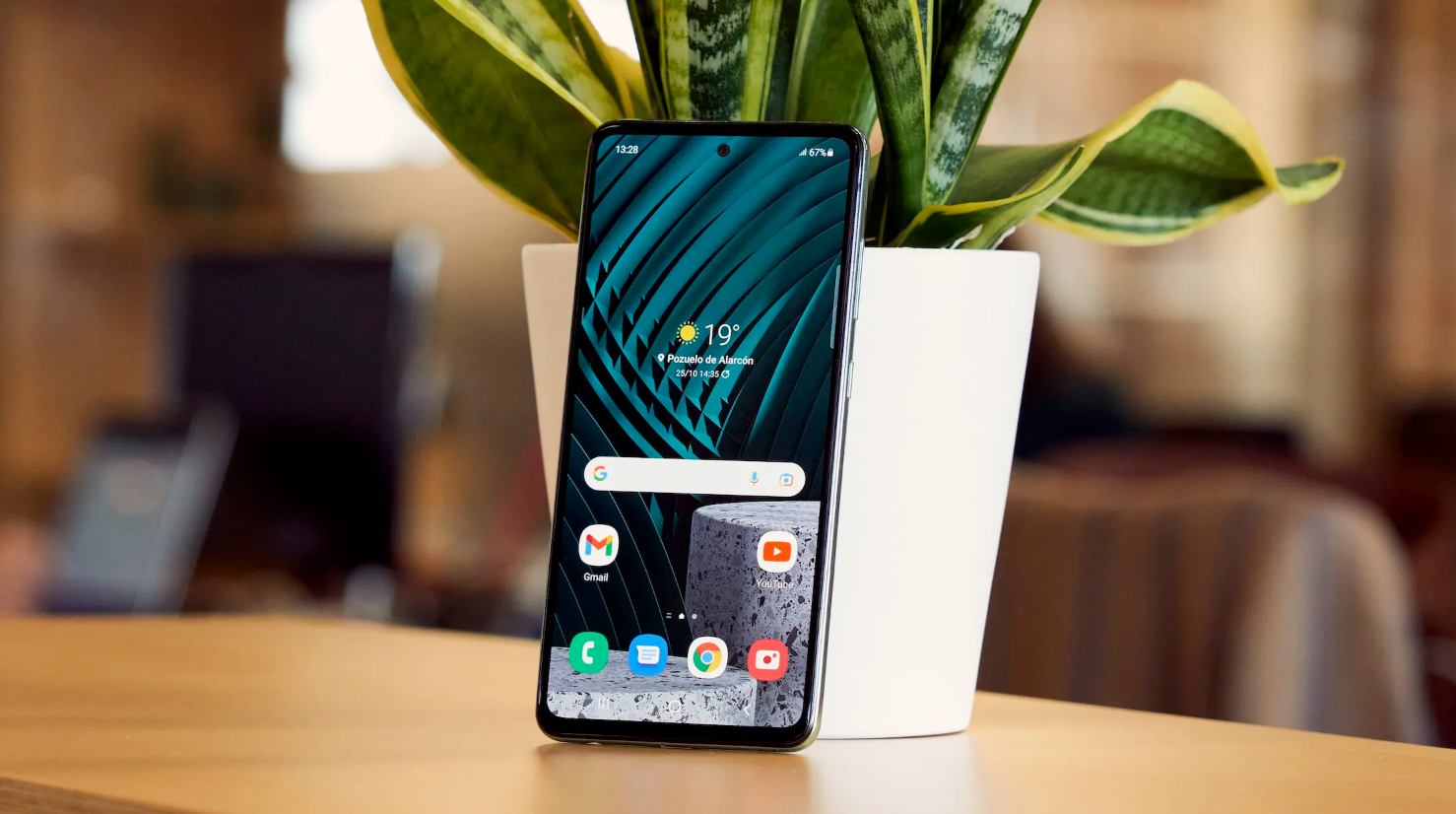 Samsung Galaxy A52s 5G – Recensies, Ervaringen en Review 2025