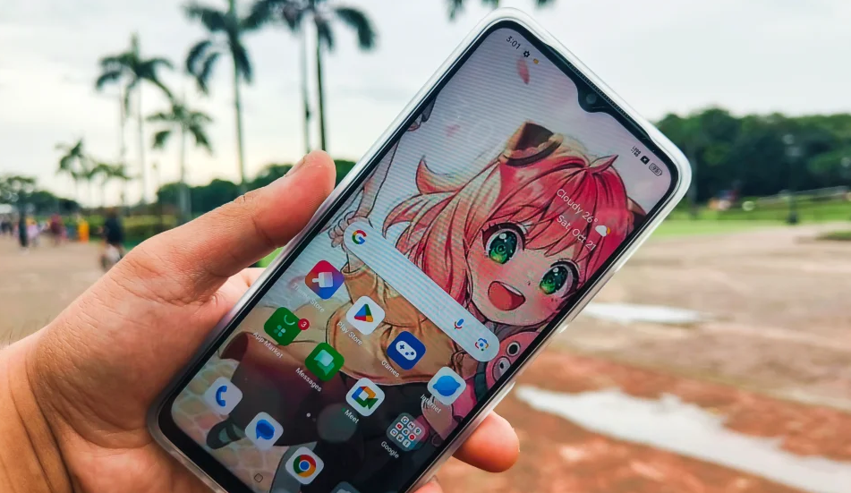 OPPO A18 – Recensies, Ervaringen en Review 2025