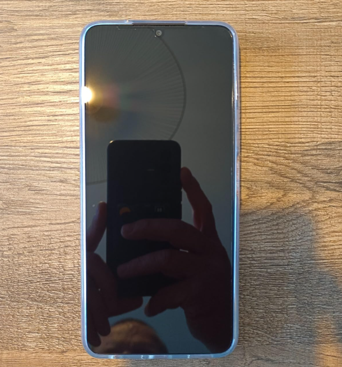 Review FOSSiBOT S1